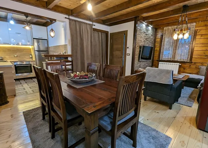 Mountain Haven Deluxe