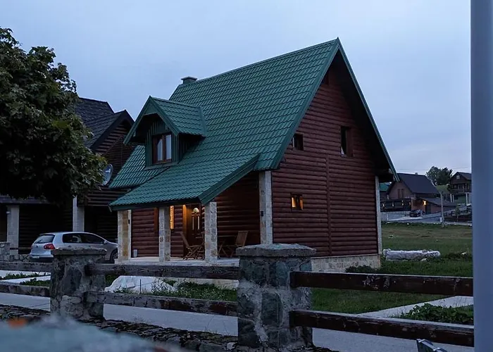 Mountain Haven Deluxe