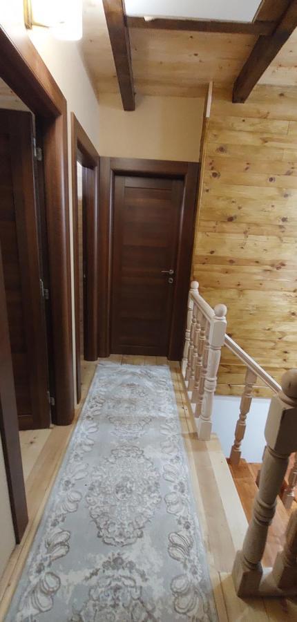 Apartman Mountain Haven Deluxe
