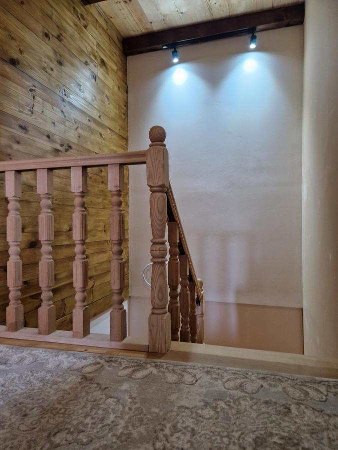 Mountain Haven Deluxe * Zabljak (Zabljak)