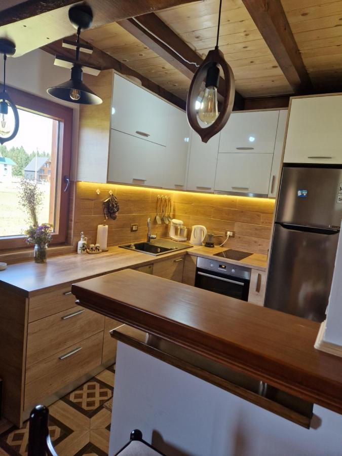 Mountain Haven Deluxe * Zabljak (Zabljak)
