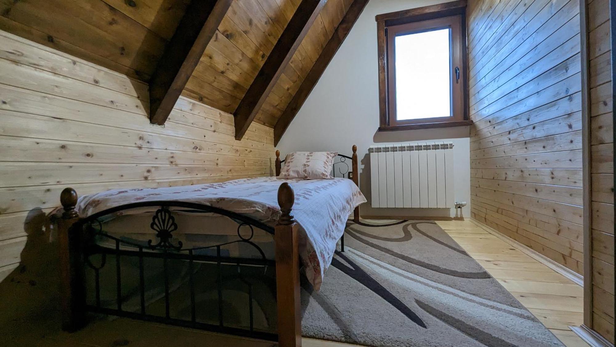 Mountain Haven Deluxe