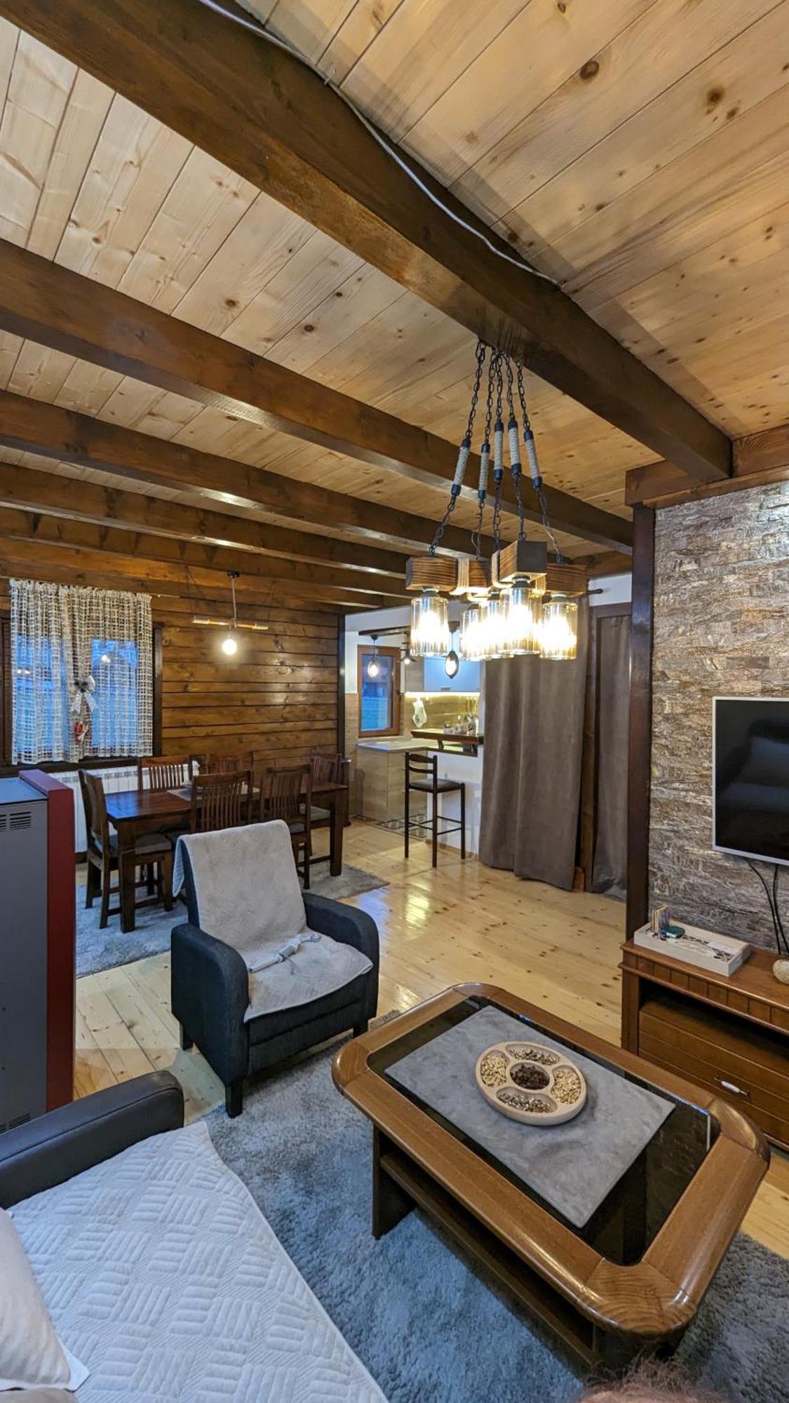Apartman Mountain Haven Deluxe Zabljak (Zabljak)