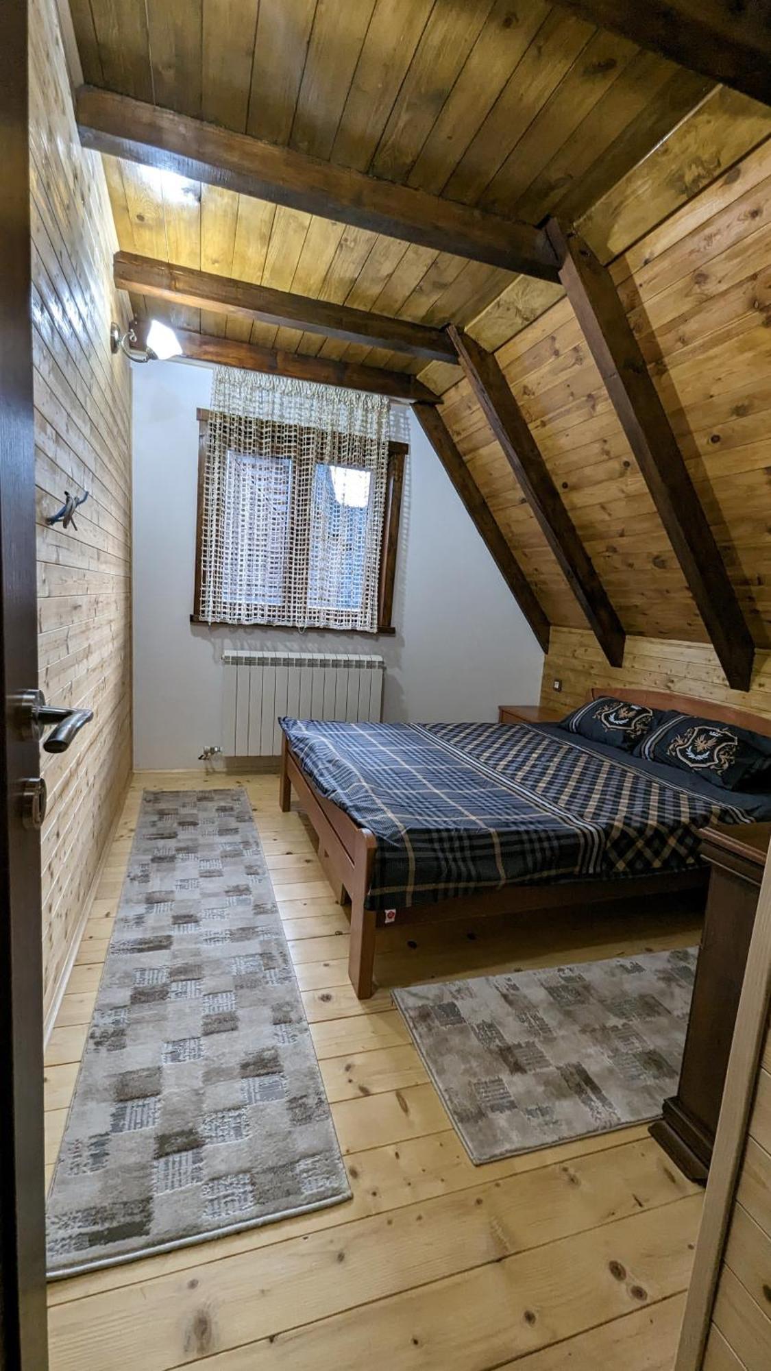 Mountain Haven Deluxe